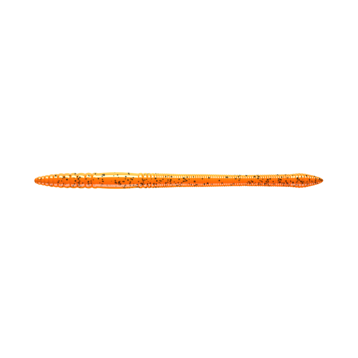 Bass Fat Stick Worm (011) (Соль-Криль) (12.8см) 8 шт.