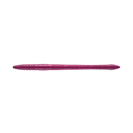 Bass Fat Stick Worm (019) (Соль-Криль) 8 шт.