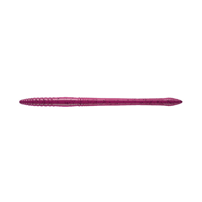 Bass Fat Stick Worm (019) (Соль-Криль) (12.8см) 8 шт.