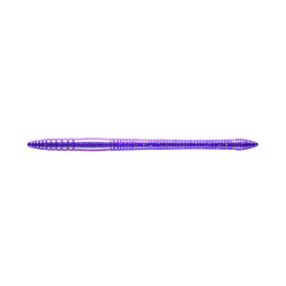 Bass Fat Stick Worm (020) (Соль-Криль) 8 шт.