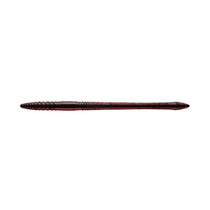 Bass Fat Stick Worm (022) (Соль-Криль) (12.8см) 8 шт.