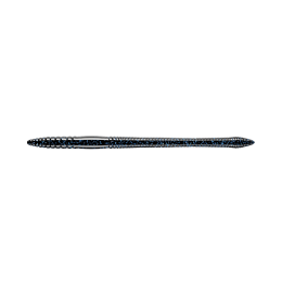Bass Fat Stick Worm (040) (Соль-Криль) 8 шт.