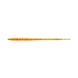 Bass Slim Finnese Worm (011) (Соль-Криль) 8 шт.