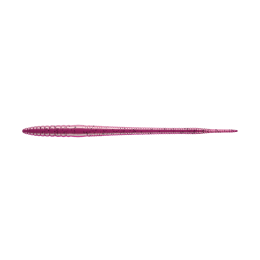 Bass Slim Finnese Worm (019) (Соль-Криль) 8 шт.