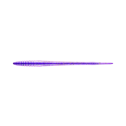 Bass Slim Finnese Worm (020) (Соль-Криль) 8 шт.