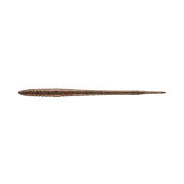 Bass Slim Finnese Worm (040) (Соль-Криль) 8 шт.
