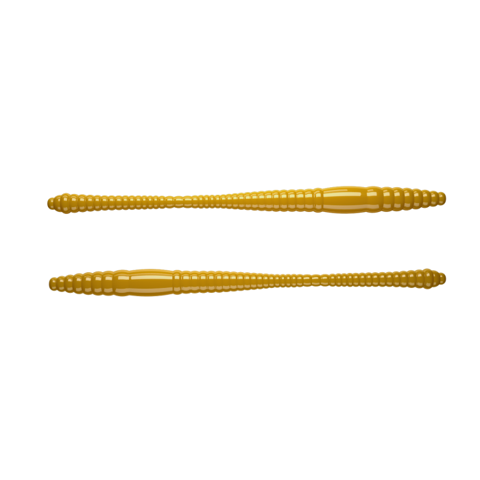 Libra Lures Dying Worm 70 (036) 15 шт