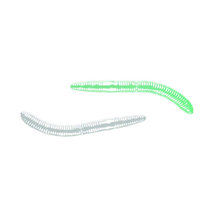 Fatty D'Worm 65 (000) (Сыр) 10 шт.