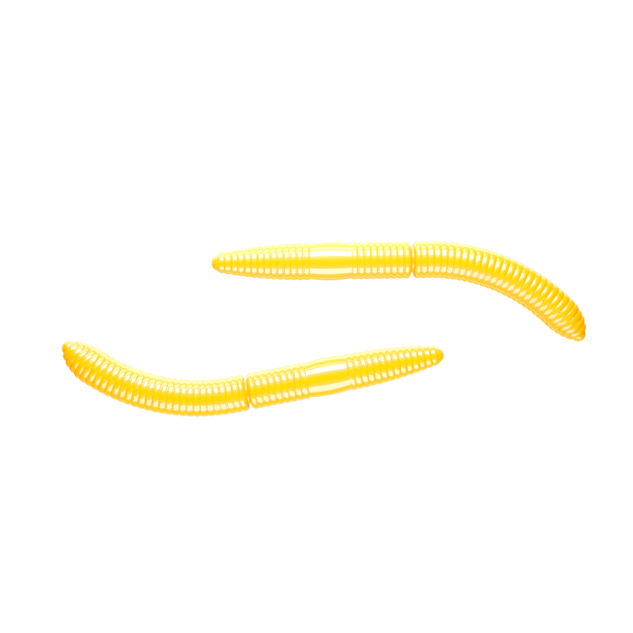 Fatty D'Worm Tournament 55 (007) (Сыр) 12 шт.