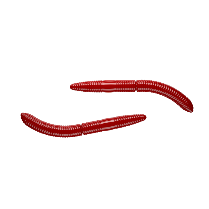 Fatty D'Worm Tournament 55 (021) (Сыр) 12 шт.