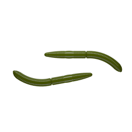 Fatty D'Worm Tournament 55 (031) (Сыр) 12 шт.