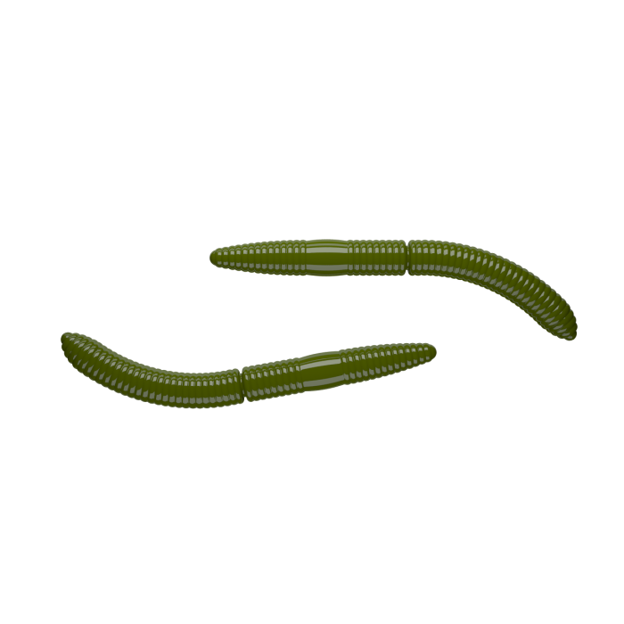 Fatty D'Worm Tournament 55 (031) (Сыр) 12 шт.