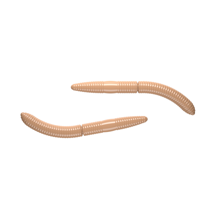 Fatty D'Worm 65 (035) (Сыр) 10 шт.