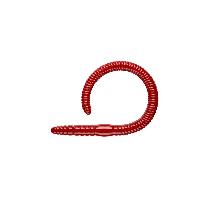 Flex Worm 95 (021) (Сыр) 10 шт.