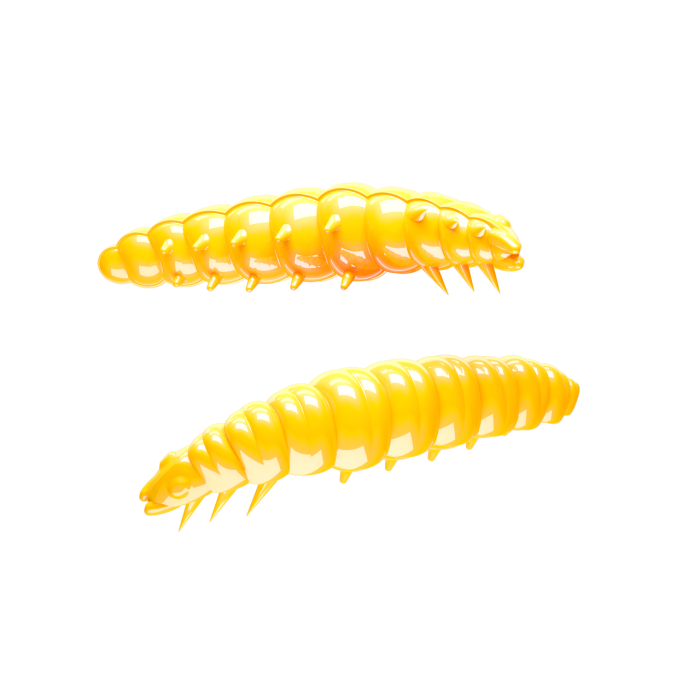 Larva 35 (007) (Сыр) 12 шт.
