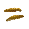 Libra Lures Larva 35 (036) 12 шт