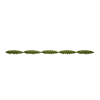 Larva Multi 25 5x5 (031) (Сыр) 5 шт.