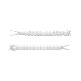 Slight Worm 38 (001) (Сыр) 15 шт.