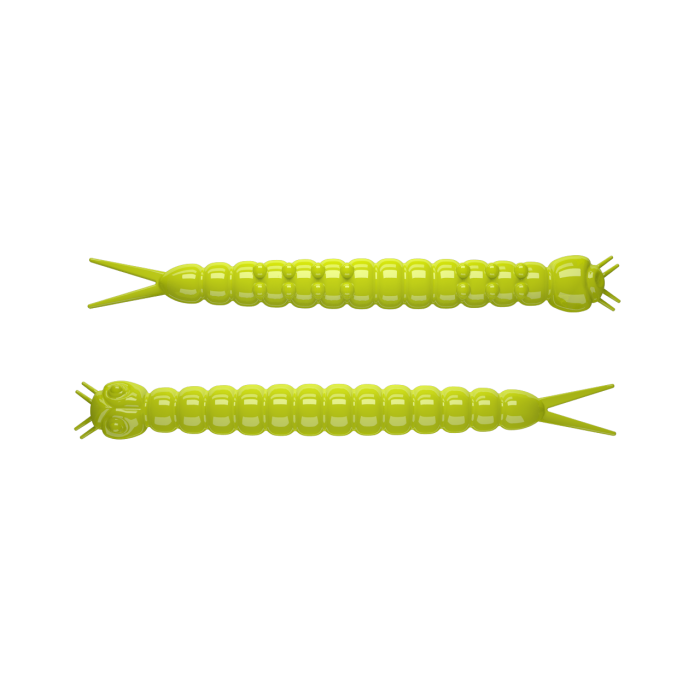 Slight Worm 38 (006) (Сыр) 15 шт.