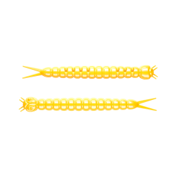 Slight Worm 38 (007) (Сыр) 15 шт.