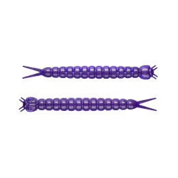 Slight Worm 38 (020) (Сыр) 15 шт.