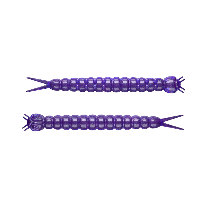 Slight Worm 38 (020) (Сыр) 15 шт.