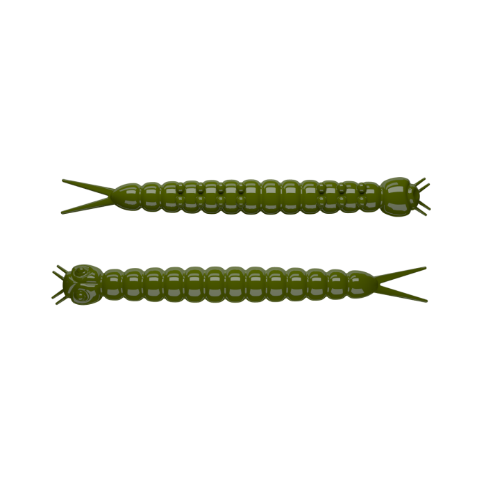 Slight Worm 38 (031) (Сыр) 15 шт.