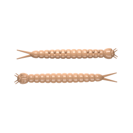 Slight Worm 38 (035) (Сыр) 15 шт.