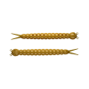 Slight Worm 38 (036) (Сыр) 15 шт.