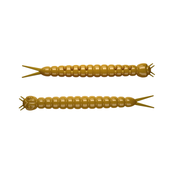 Slight Worm 38 (036) (Сыр) 15 шт.