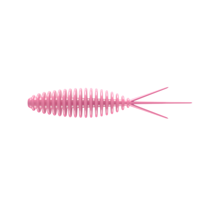 TURBO WORM 56 (017) (Сыр) 8 шт.