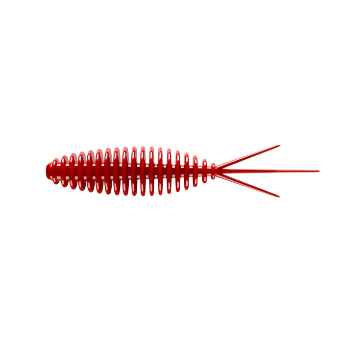 TURBO WORM 56 (021) (Сыр) 8 шт.
