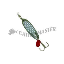 Блесна Catfishmaster (5шт.)-28гр.