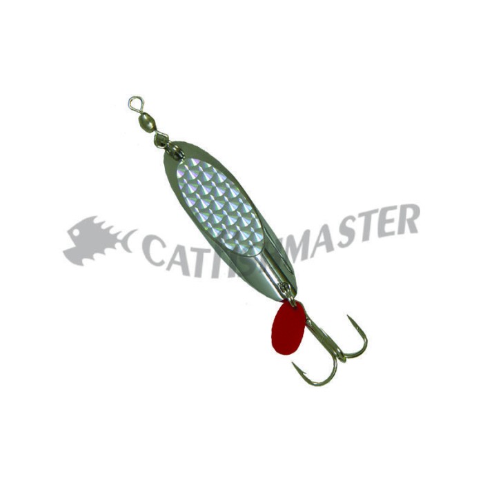 Блесна Catfishmaster 5шт. 28гр. мод 3021