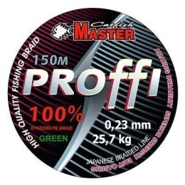 Плет-ка Catfishmaster Proffi 0,28