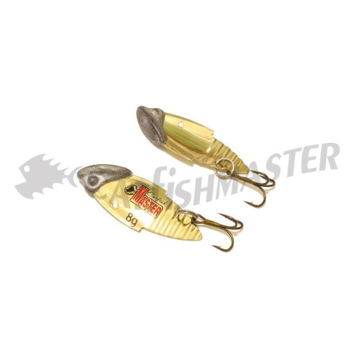 Блесна Catfishmaster мод 4653-008-001
