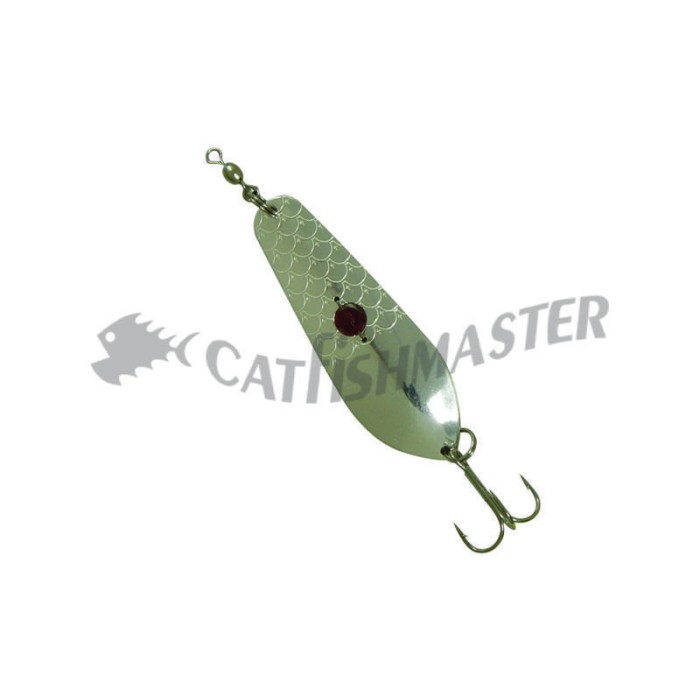 Блесна Catfishmaster (5шт.) 11гр.