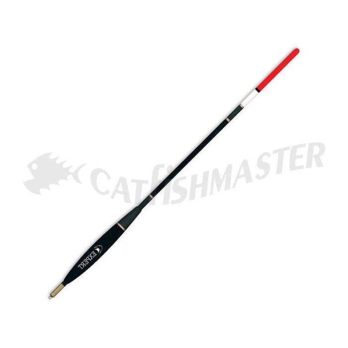 Поплавок wanggler 2g doc.reg.+1.0g