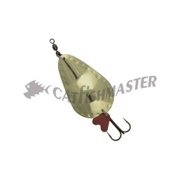 Блесна Catfishmaster (5шт.)-10гр.