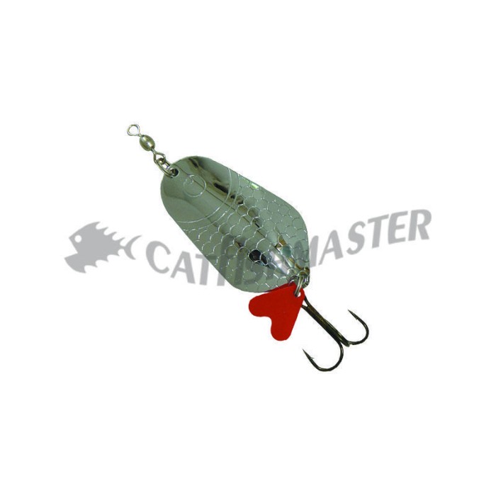 Блесна Catfishmaster 5шт. 28гр. мод 3089