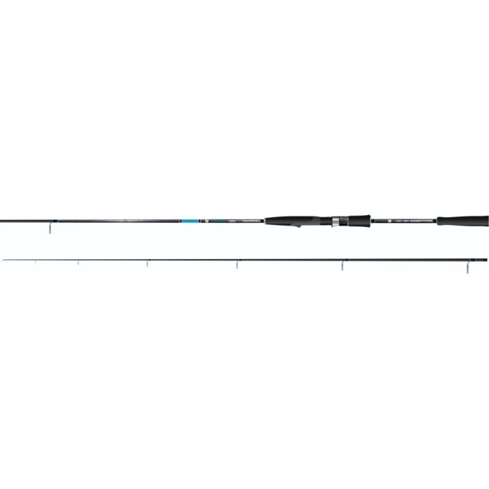Спиннинг Relax Dictator RFD-702L