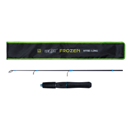 Relax FA Frozen Black Eva 57H 0,57 м.