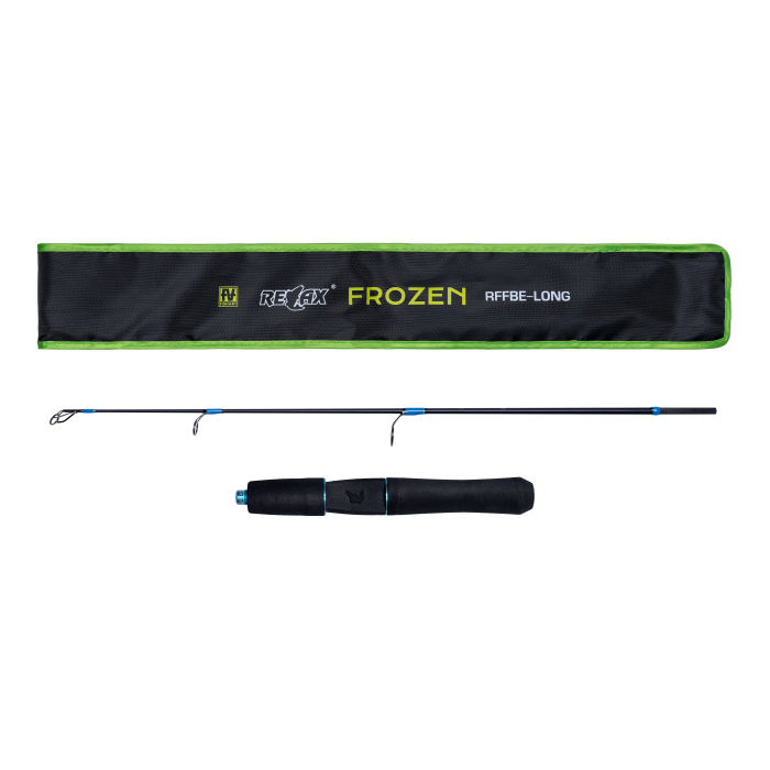 Relax FA Frozen Black Eva 67XXXH 0,67 м. image