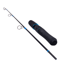 Relax FA Frozen Black Eva 57H 0,57 м.