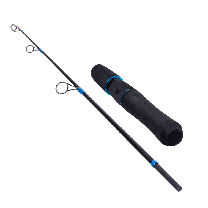 Relax FA Frozen Black Eva 67XXXH 0,67 м. image