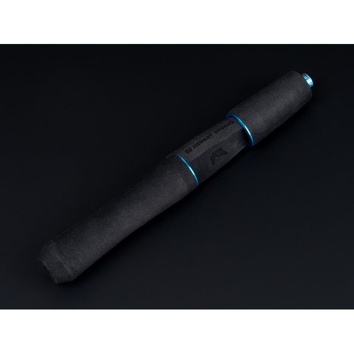 Relax FA Frozen Black Eva 67XXXH 0,67 м. image