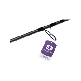 Фидерн. уд. штекерн. FA Black Swan 12ft  90 гр (3+4) 3.6м