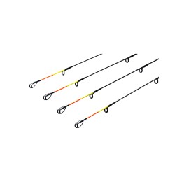 Фидерн. уд. штекерн. FA Black Swan 12ft  90 гр (3+4) 3.6м