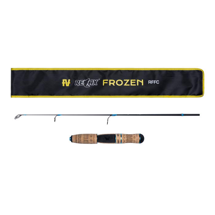 Купить Relax FA Frozen Cork Limited Edition 77XH 0,77 м.