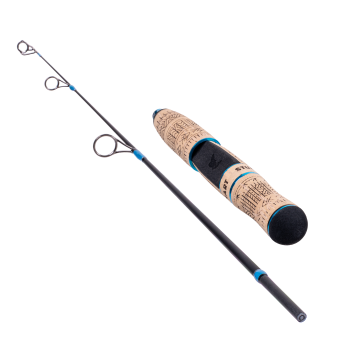 Купить Relax FA Frozen Cork Limited Edition 77XH 0,77 м.